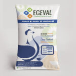 Codorniz Crianza con 22% de proteina