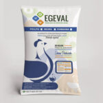 Ponedora con 18% de proteina