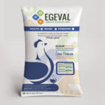 Ponedora con 17% de proteina