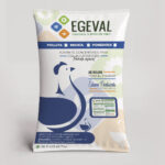 Recría con 16% de proteina