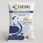 CONCHUELA 15KG